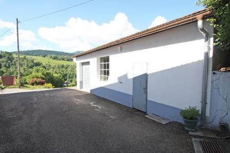 Gite De Famille Dans Les Vosges Saint-Maurice-sur-Moselle Ngoại thất bức ảnh