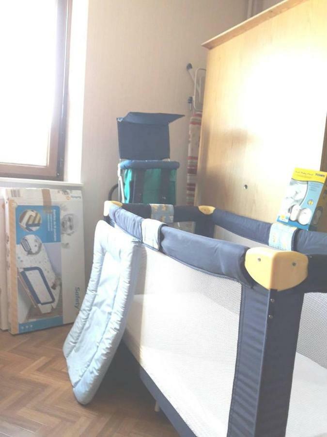 Gite De Famille Dans Les Vosges Saint-Maurice-sur-Moselle Ngoại thất bức ảnh